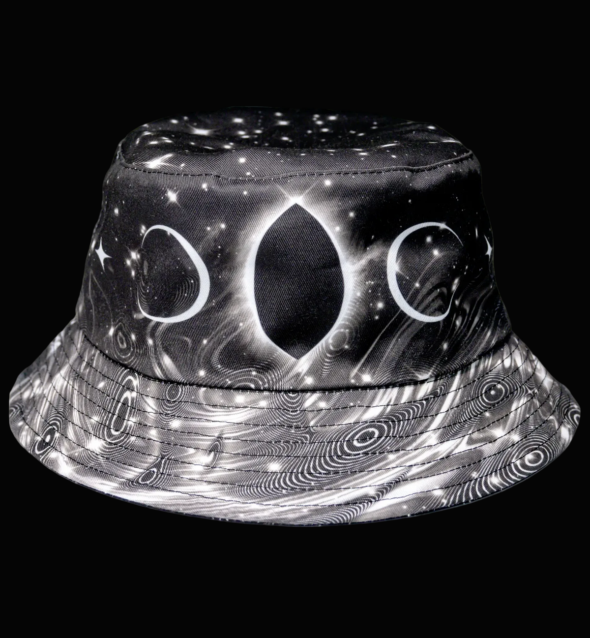 Au5 Reversible Bucket Hat