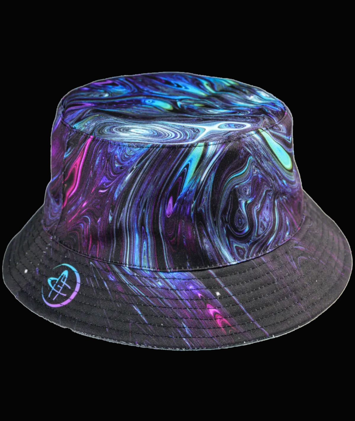Au5 Reversible Bucket Hat