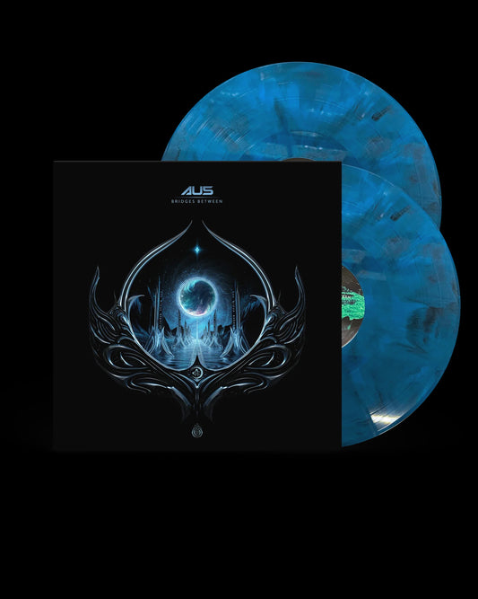 Au5 - Bridges Between Double LP Vinyl