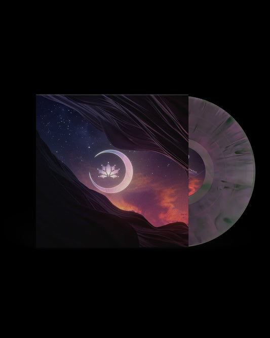 Au5 & Psyuri - Earthwave EP Vinyl