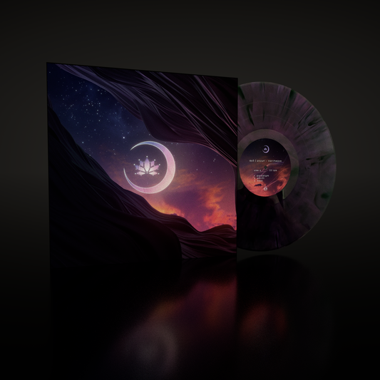 Au5 & Psyuri - Earthwave EP (VINYL)