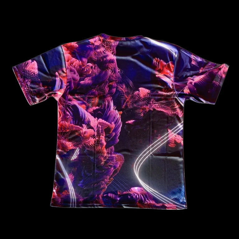 DUSK Sublimated Shirt