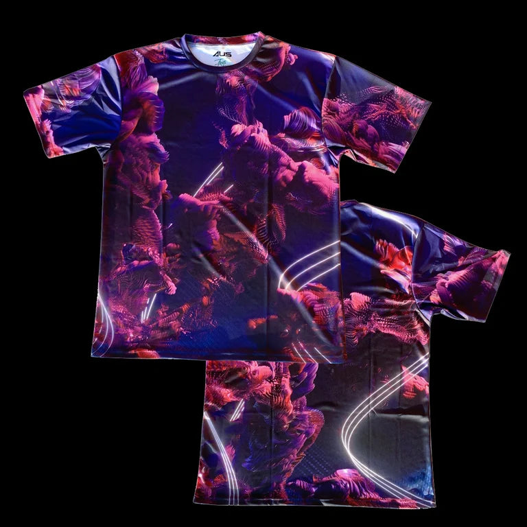 DUSK Sublimated Shirt