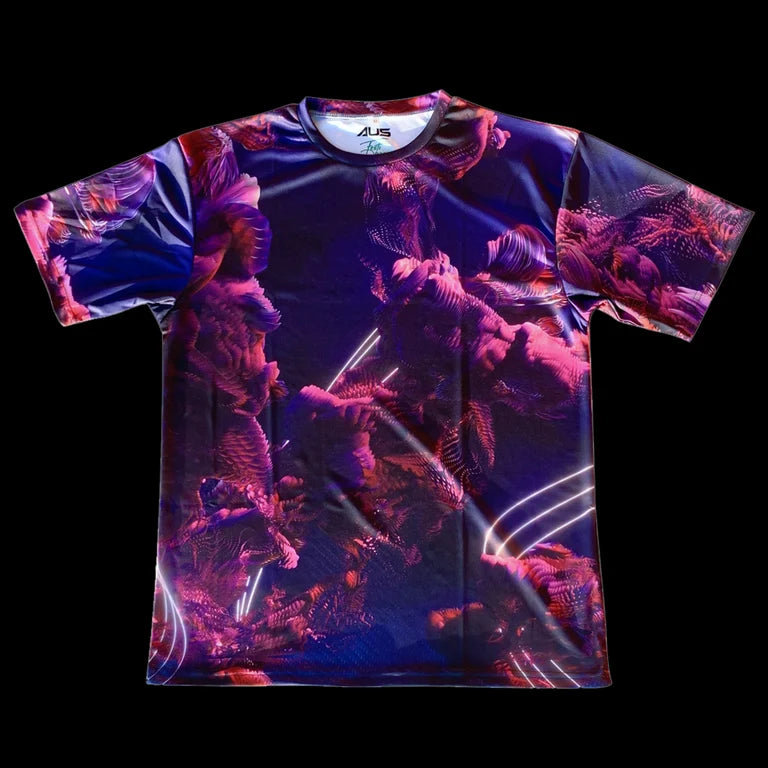 DUSK Sublimated Shirt